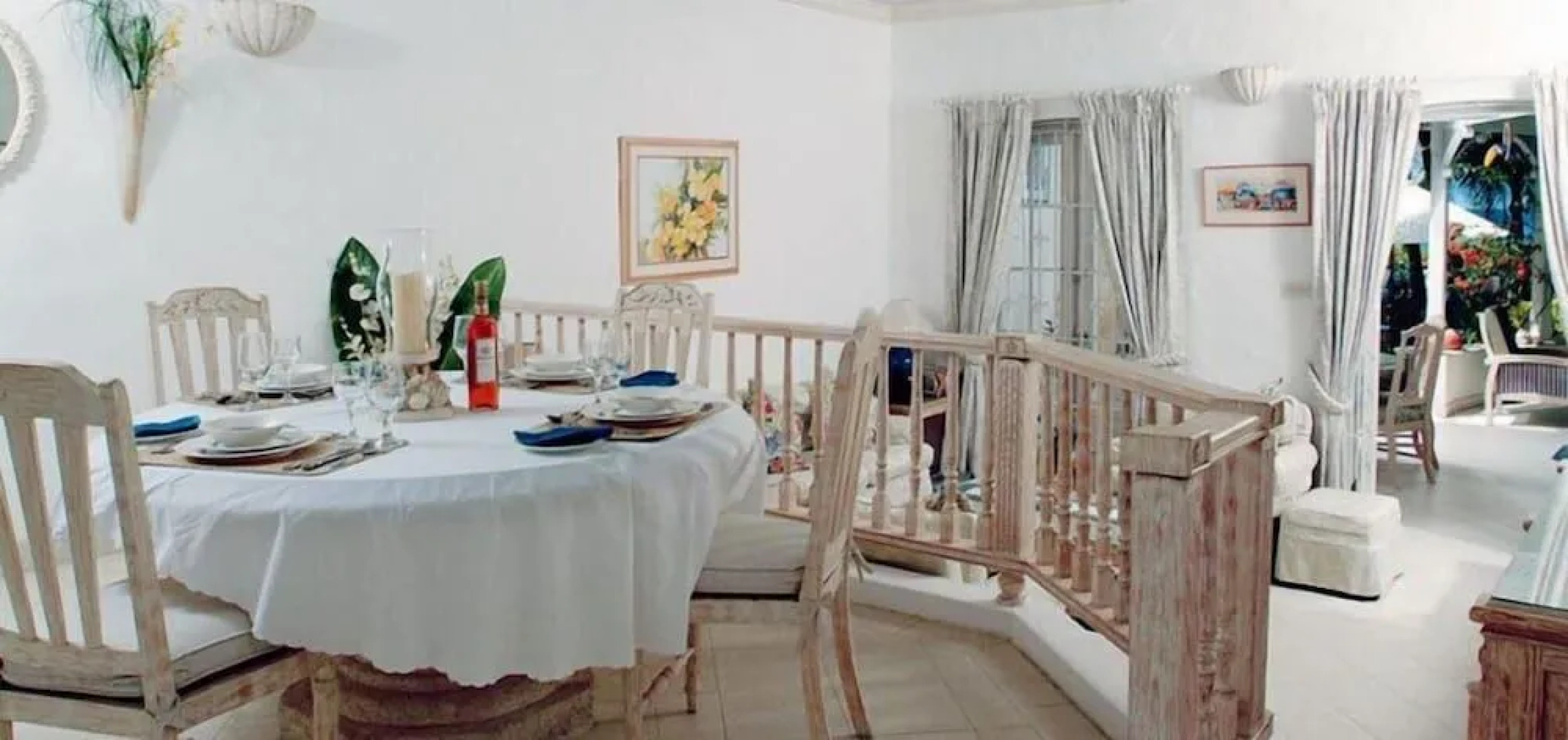 Emerald Beach 1 - Villa Solandra