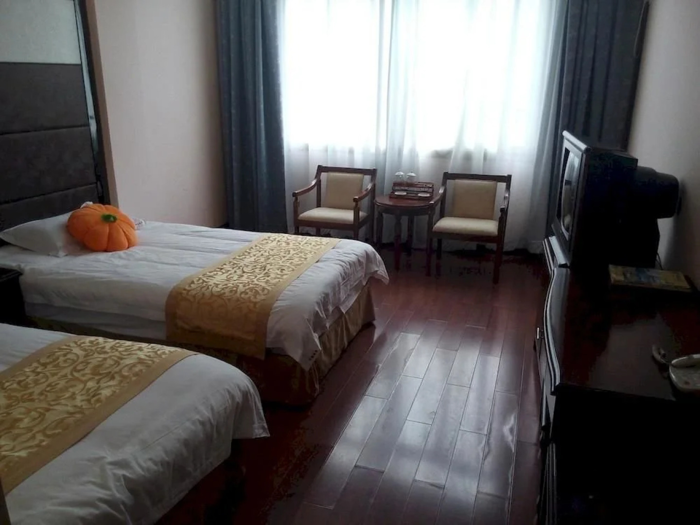 Huangshan Impression Hotel