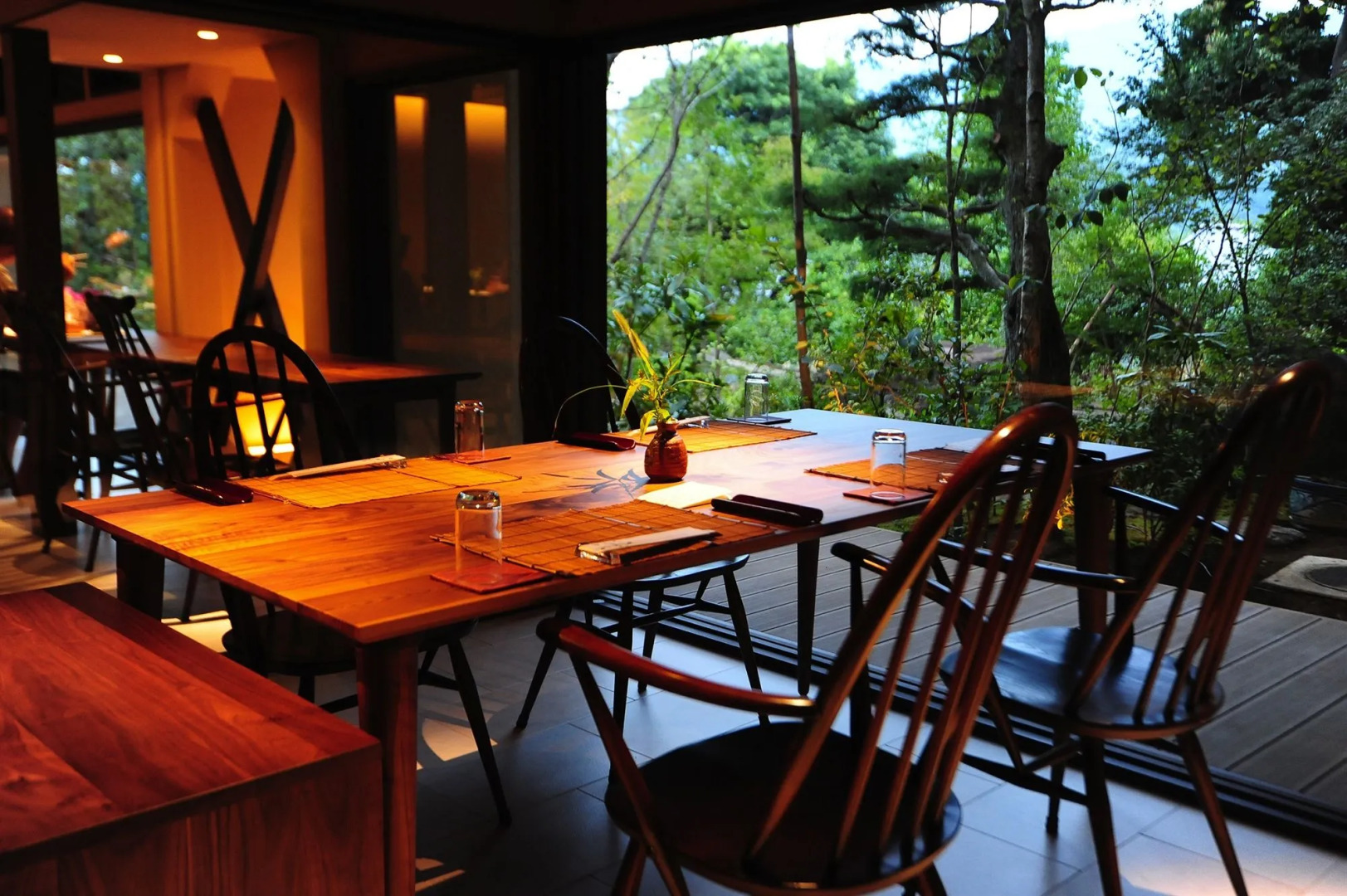 Yugawara Spa Ryokan Ashikari