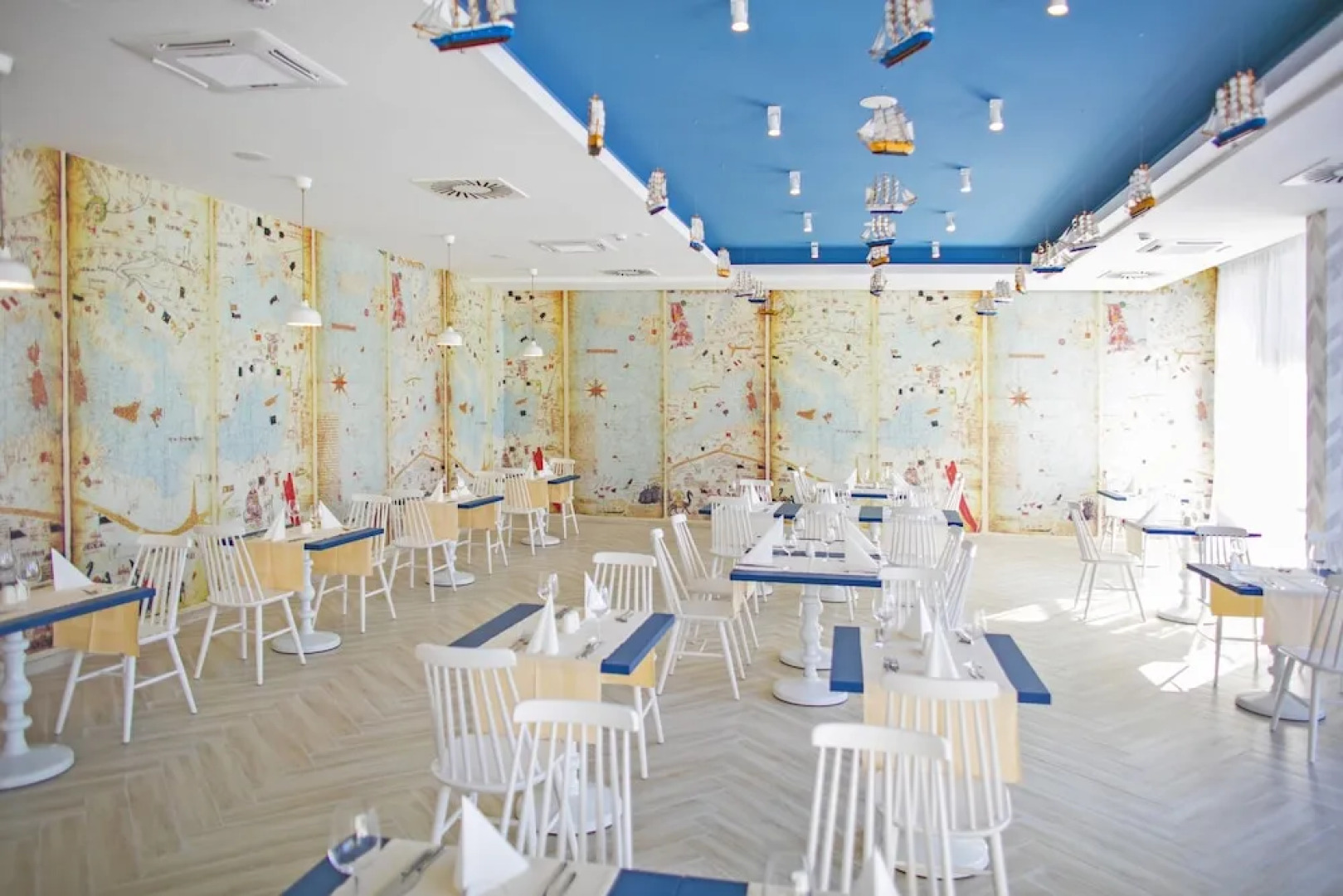 Port9 Holiday Homes by Aminess