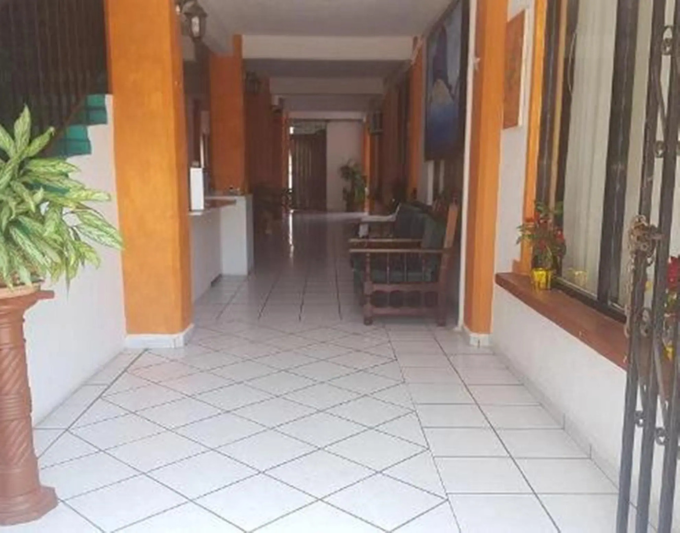 Hotel Suites Tropicana Ixtapa