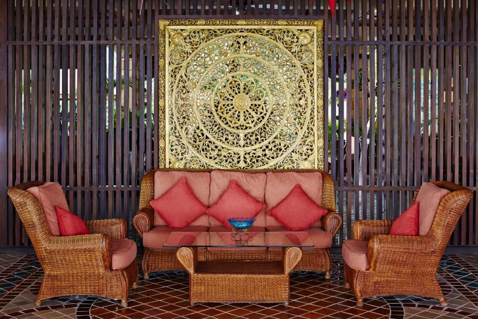 Samui Bayview Resort & Spa