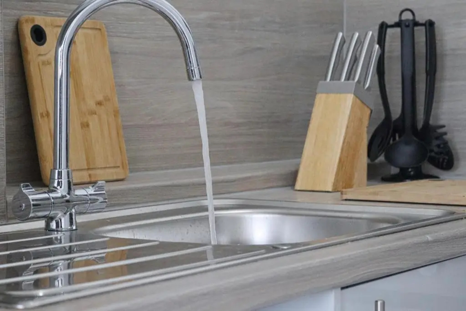 Robertson Park Apartment 74