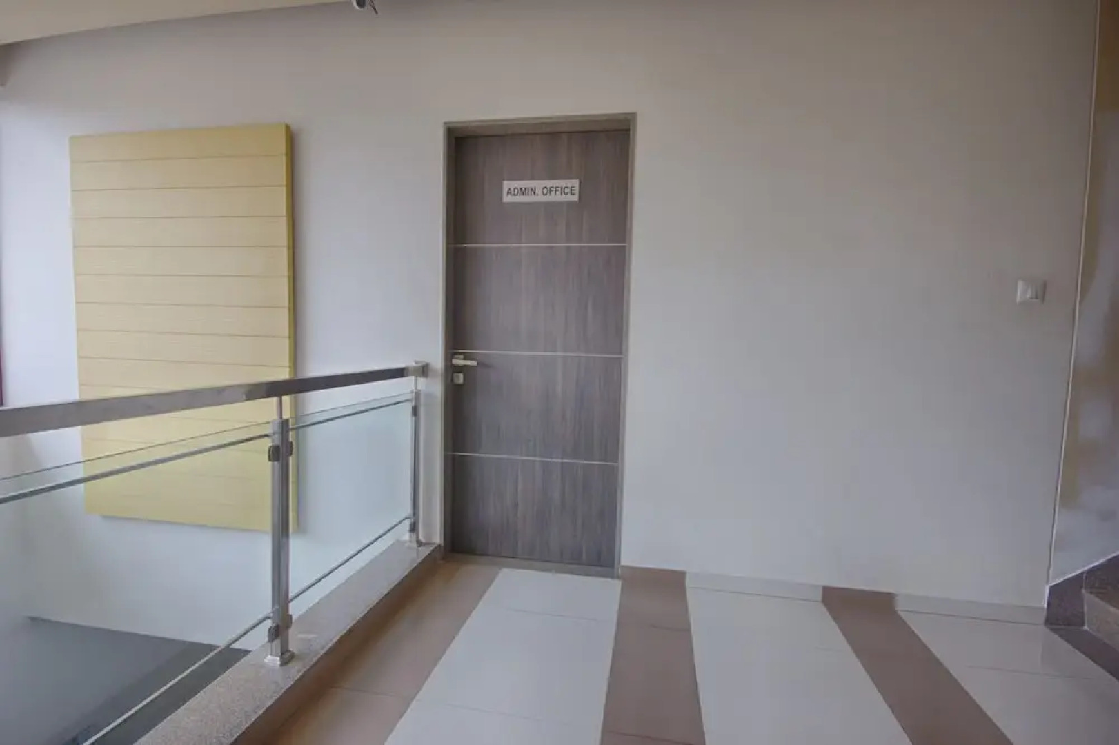 Hotel Grand Ashwin Executive