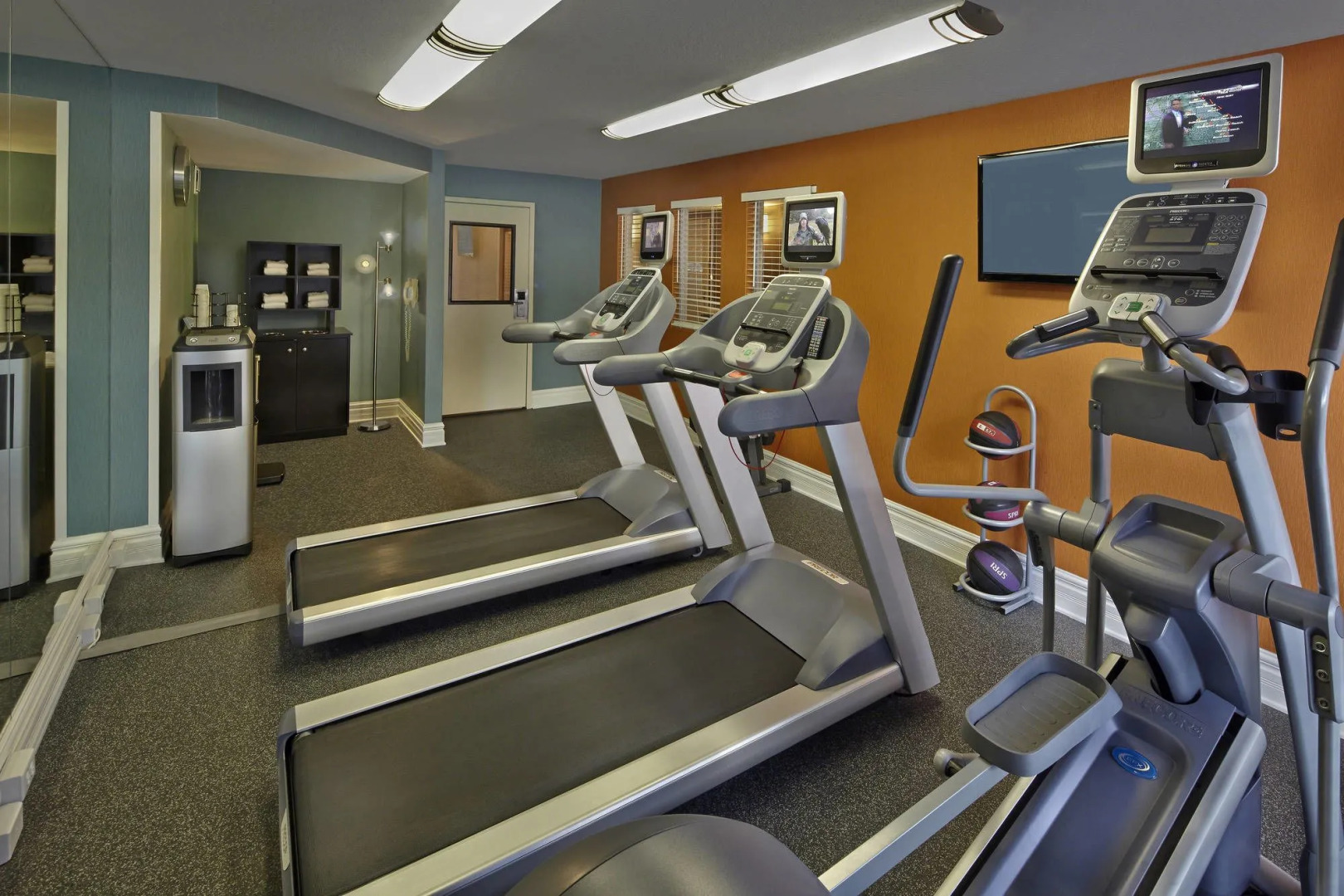 Fairfield Inn And Suites By Marriott Palm Beach