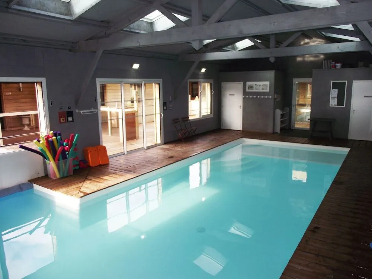 Les Belles Époques B&B