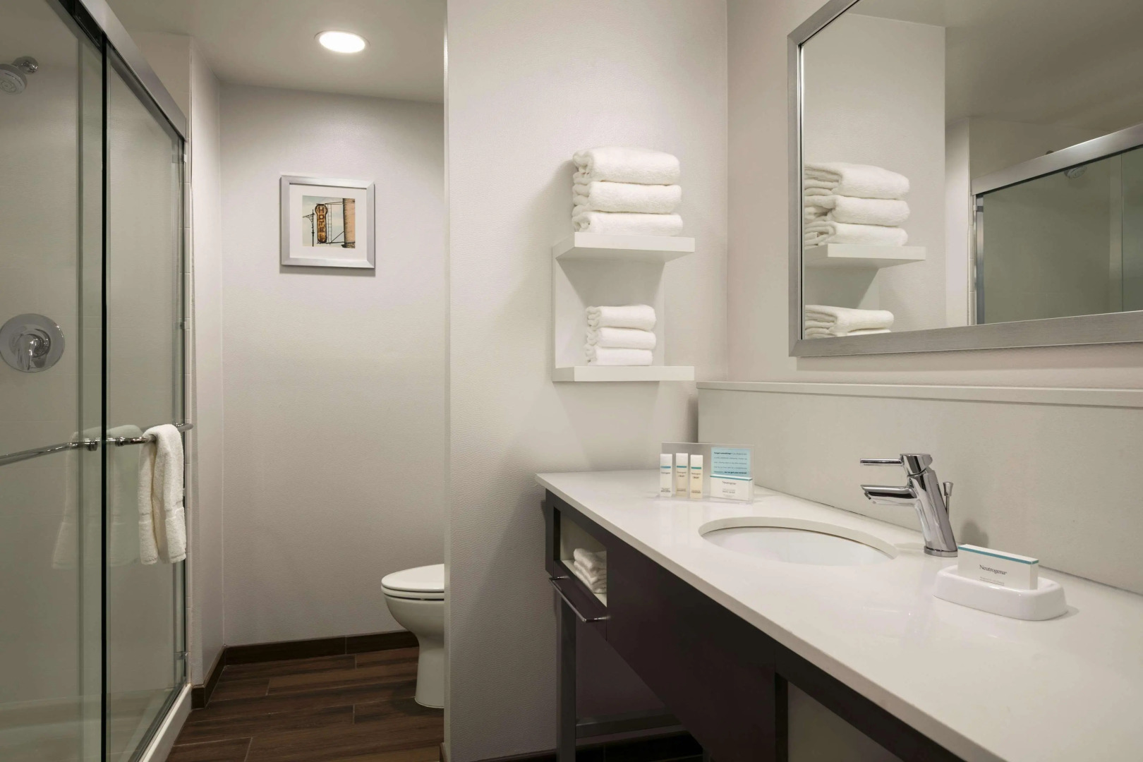 Hampton Inn Kernersville