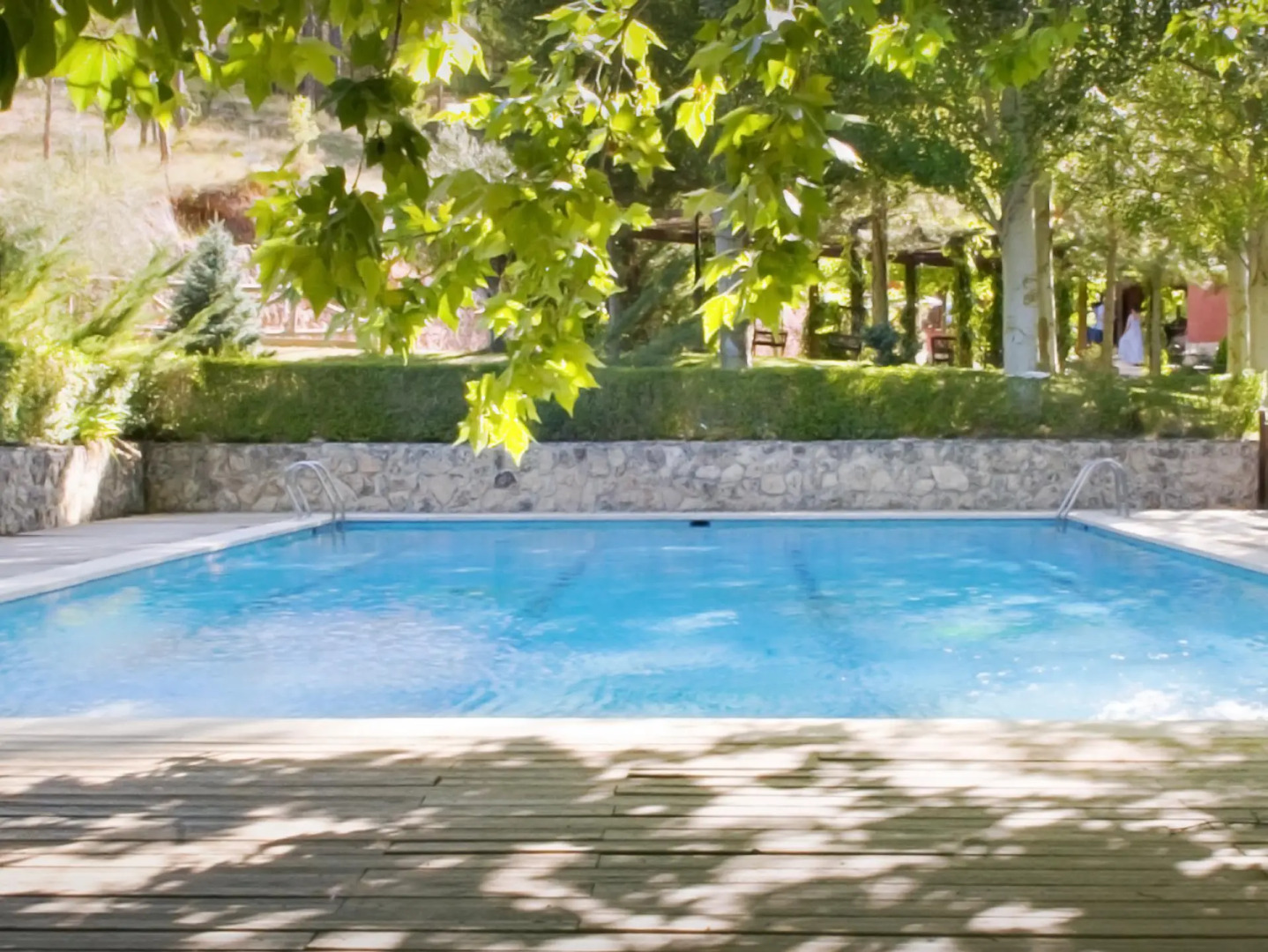 La Casita De Cabrejas