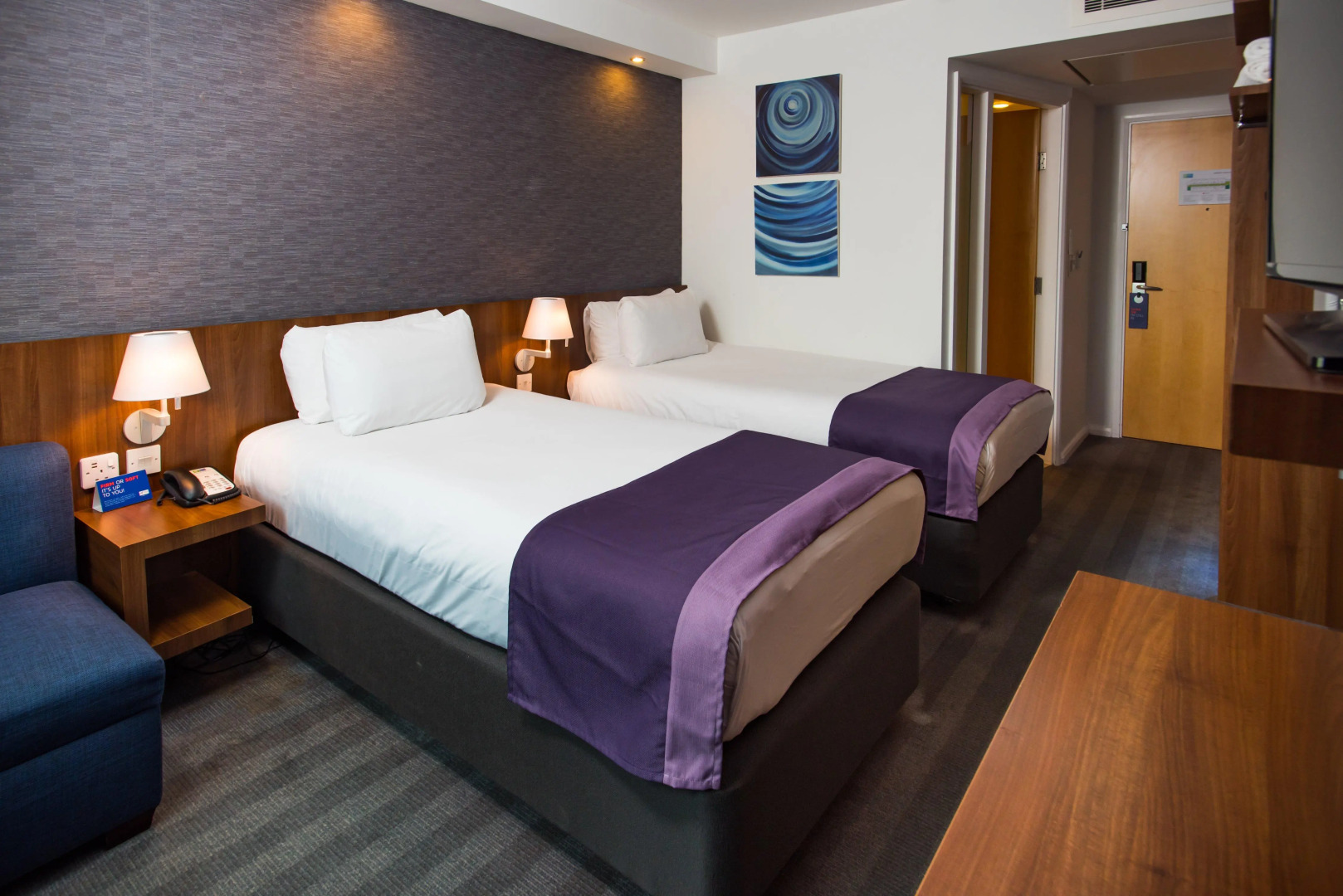 Holiday Inn Express Lincoln City Centre by IHG