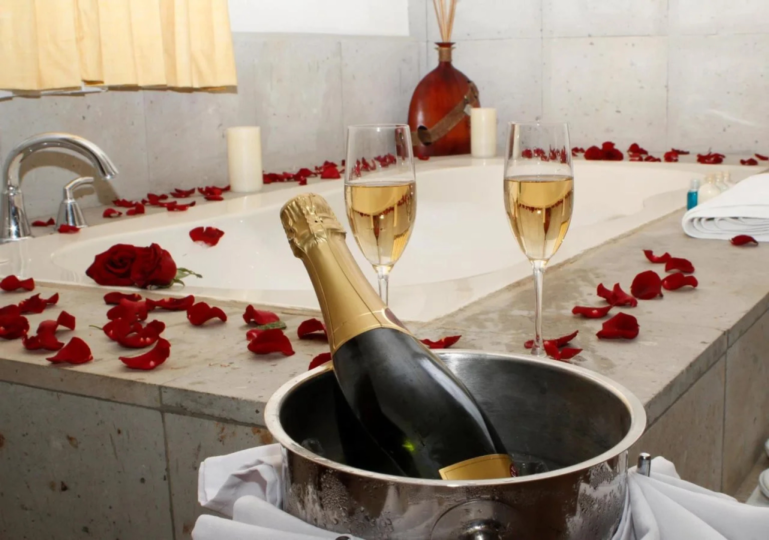 Hotel San Carlos Tequisquiapan