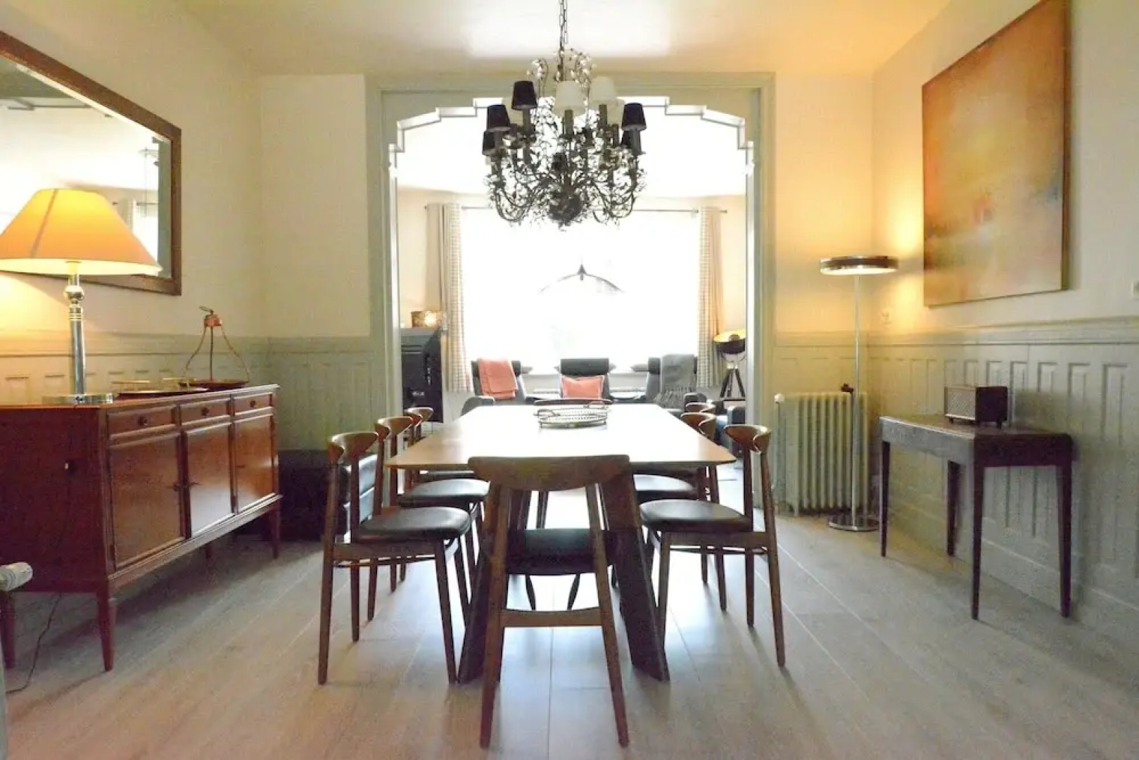 Holiday Home in Bouillon Near River Semois