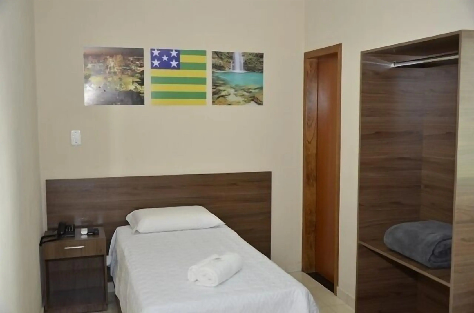 Hotel Brasil