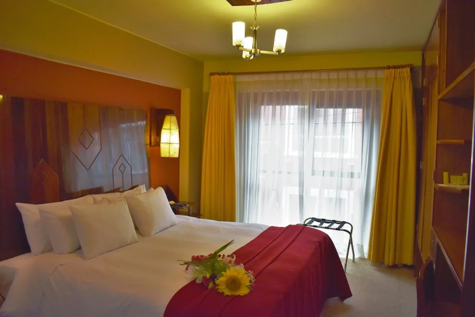 Royal Inn Hotel Puno