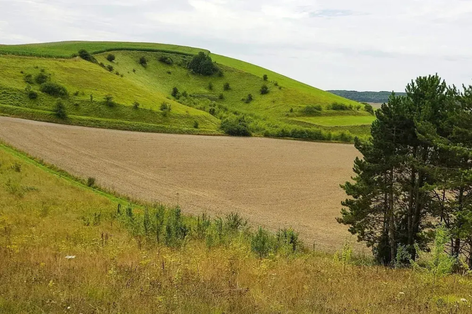 Holiday Resort Normandie Forges-les-eaux, Holiday Home Non-detached for 7 Pers