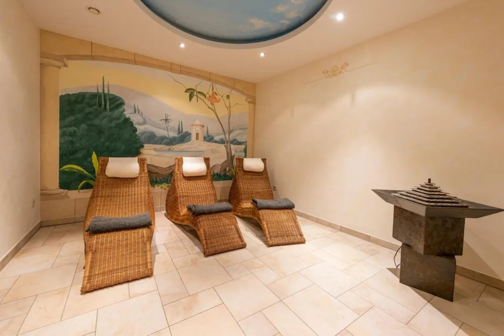 Hôtel - Restaurant Victor Hugo