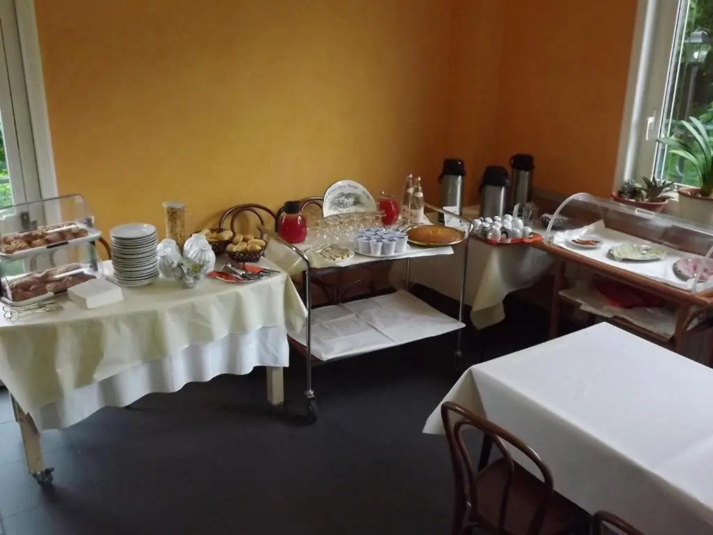 Hotel Ristorante Turchino