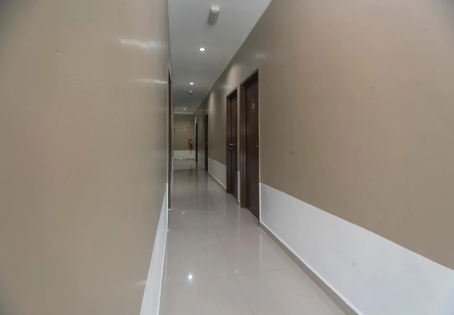 Village View Motel by OYO Rooms