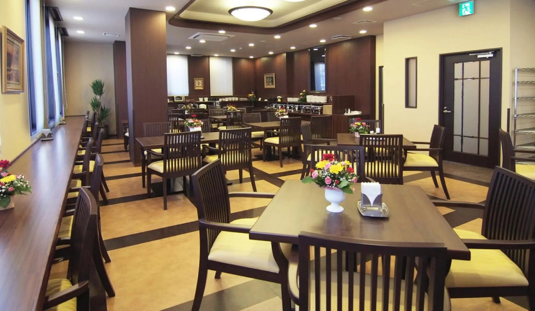 Hotel Route Inn Toki