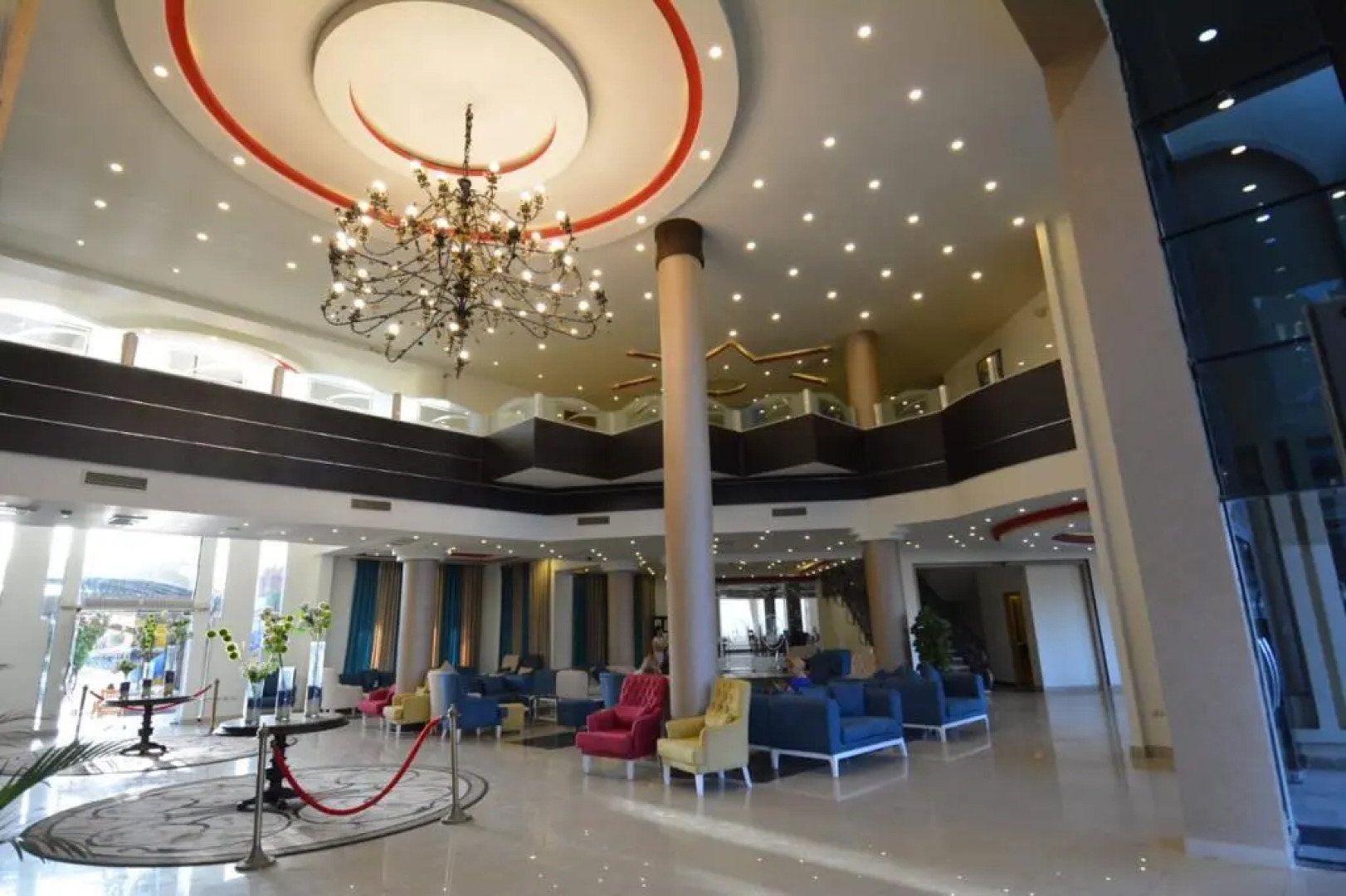 Sharm Bride Resort Aqua & SPA