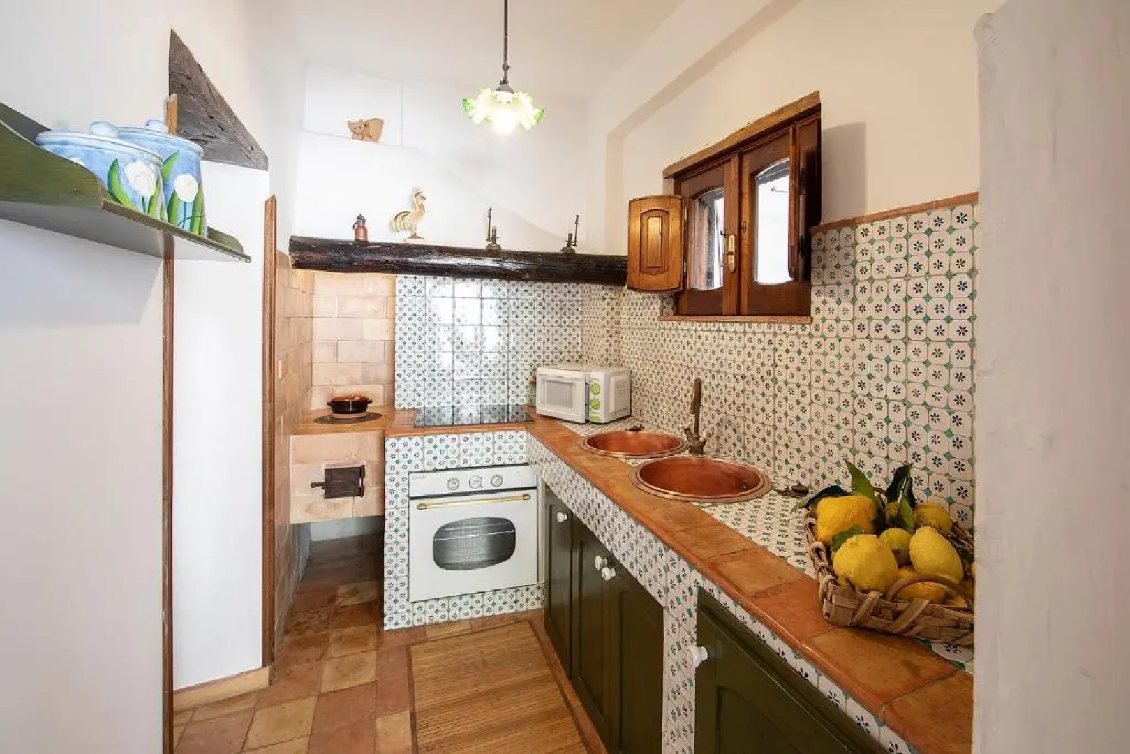 Borgo di Conca dei Marini