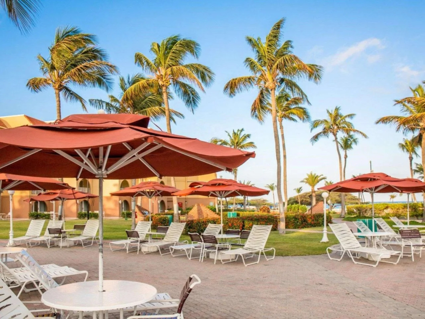 Bluegreen at La Cabana Beach Resort & Casino