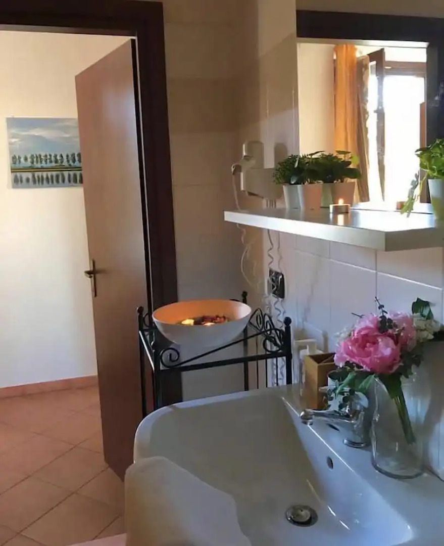 La Colombara - Trattoria e Camere