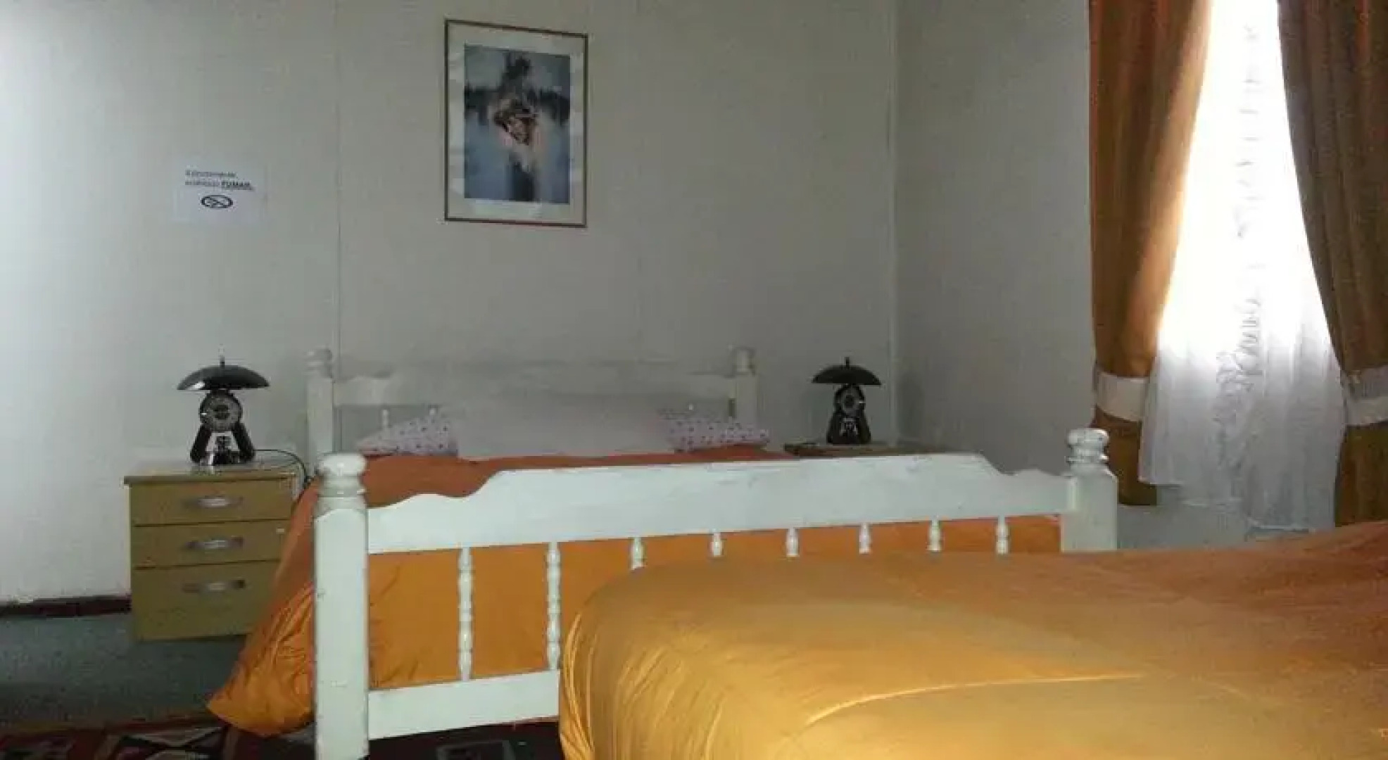 Hostal Torres del Paine