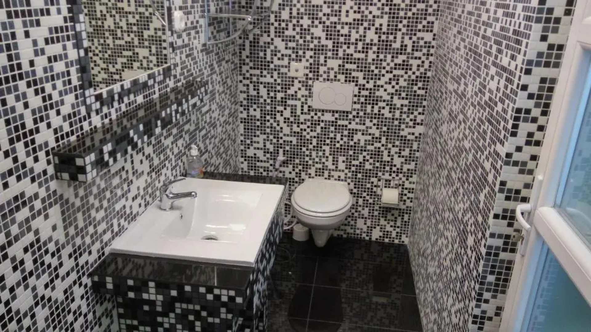 Szlavi Apartman