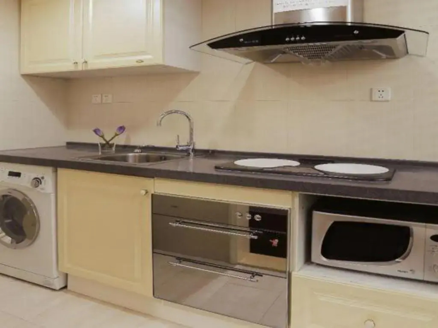 Grand Cypress Teda Dalian