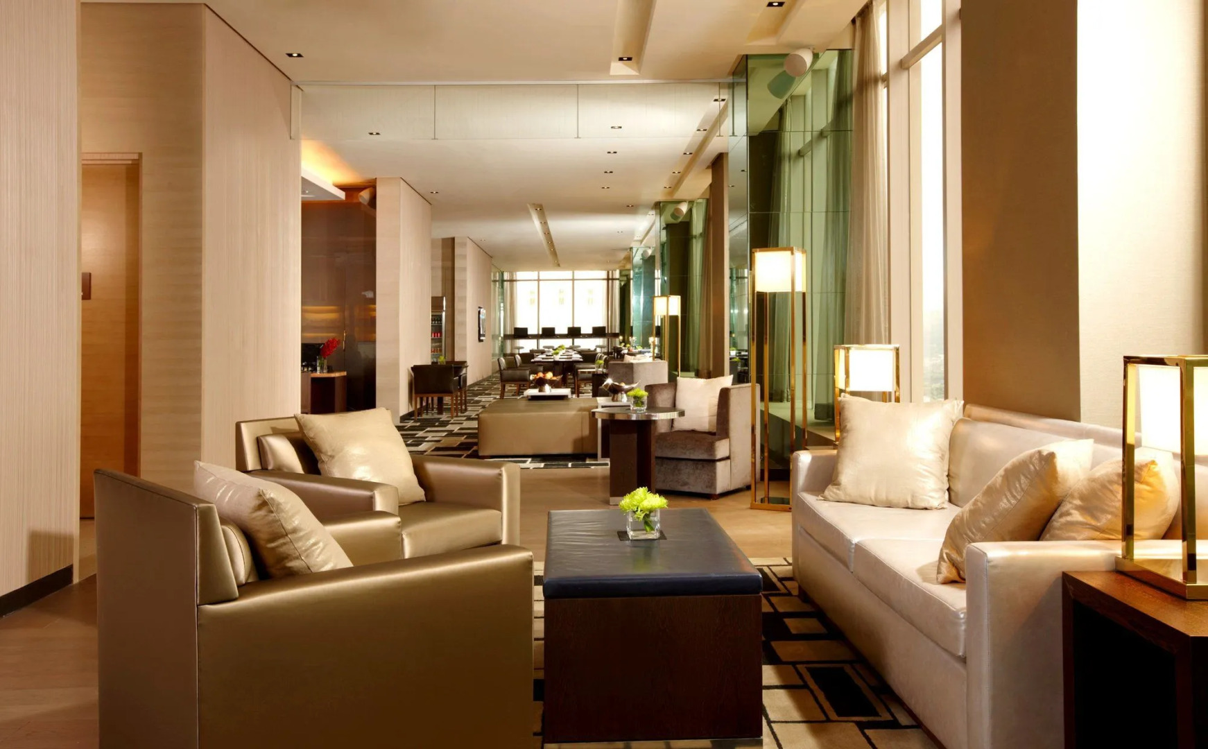 Sheraton Hsinchu Hotel