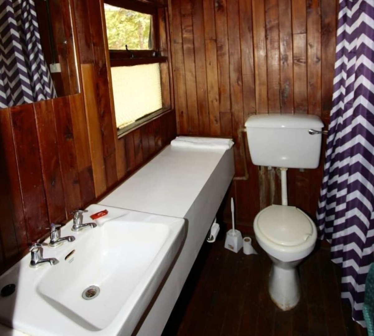 Maralal Safari Lodge