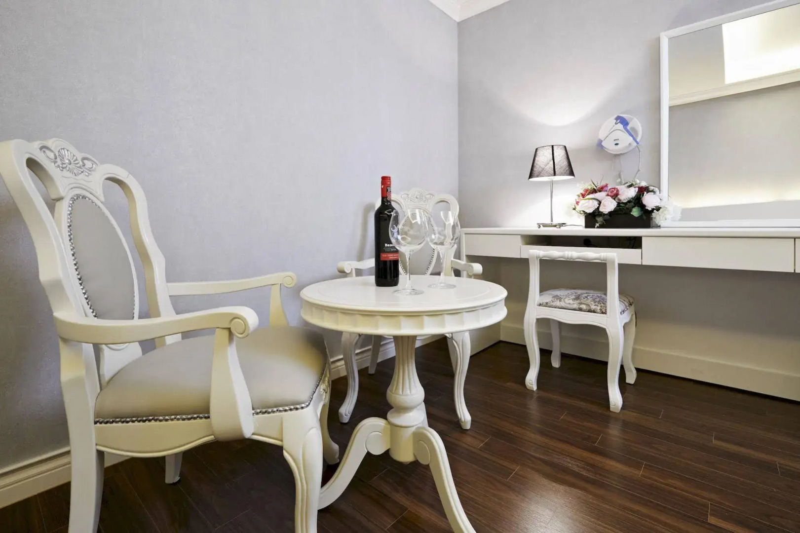 ibis Styles Ambassador Jeonju City Centre