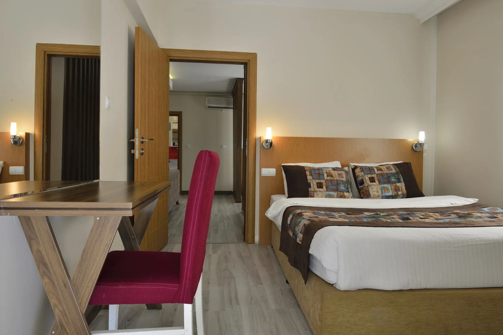 Formback Thermal Hotel Bursa