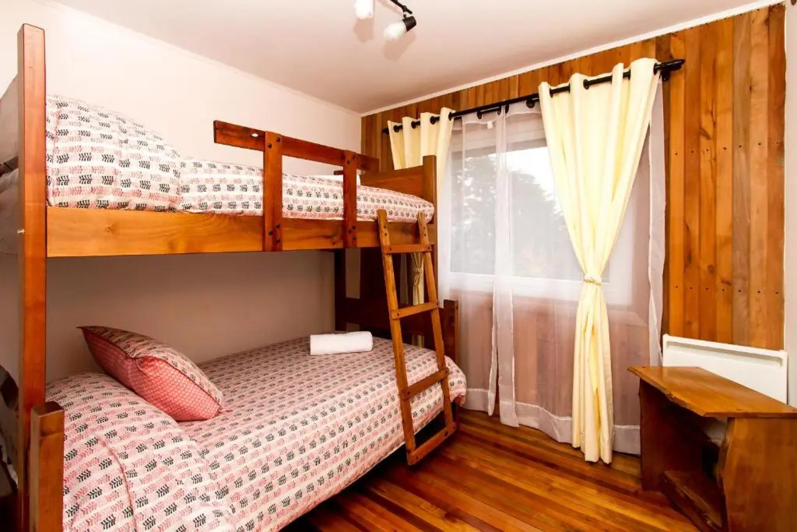 Chile Wild - Las Vertientes