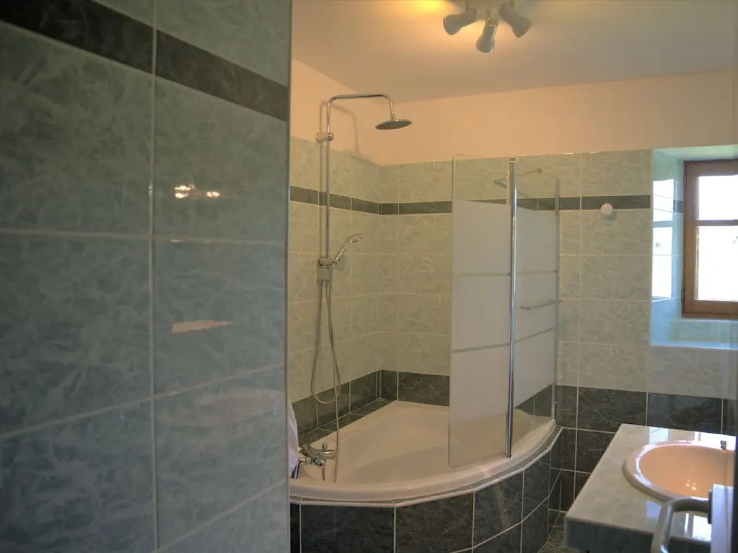 Fascinating Villa in Largentière with Garden