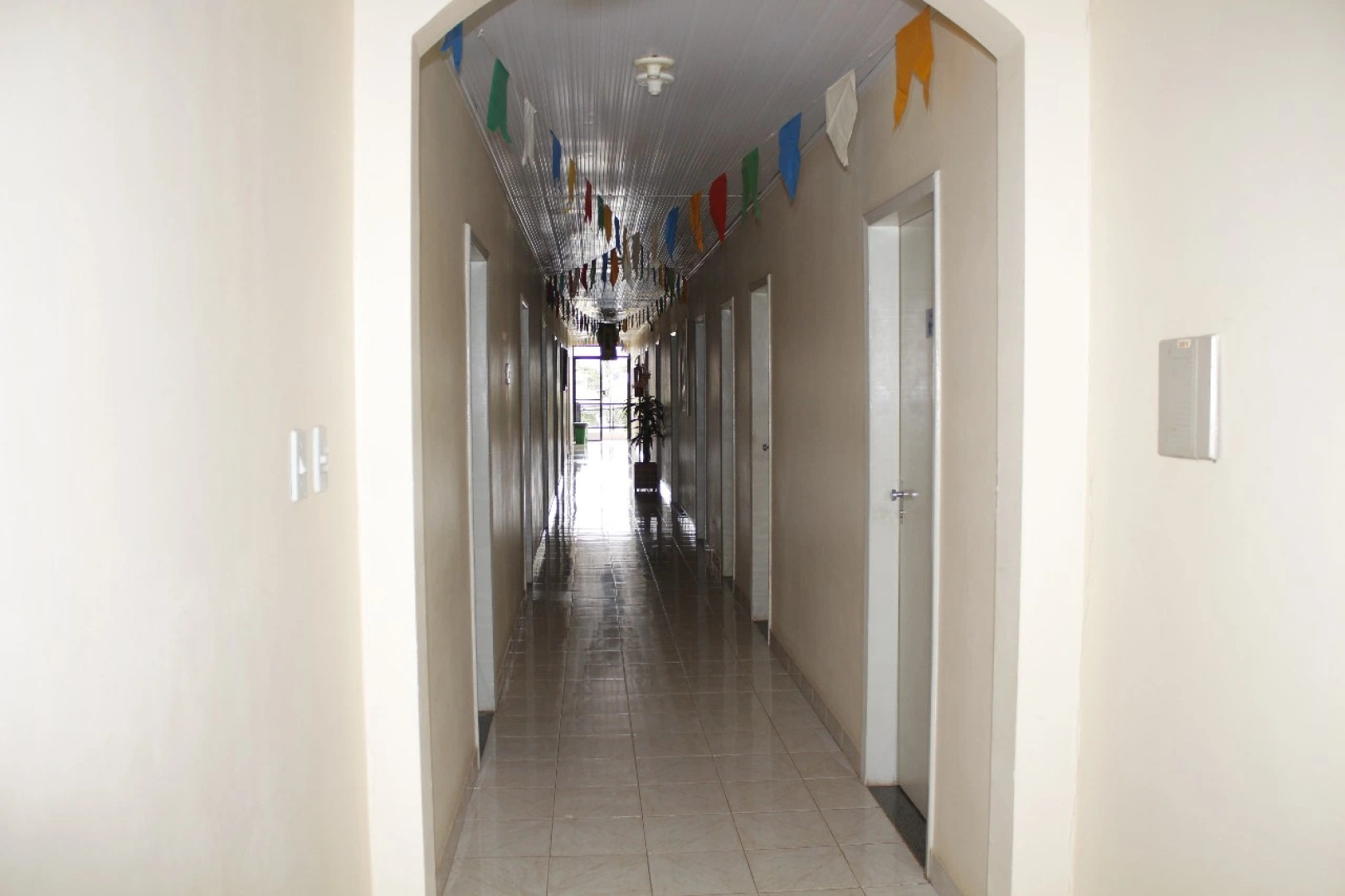 Rio Center Hotel - Entre Rios