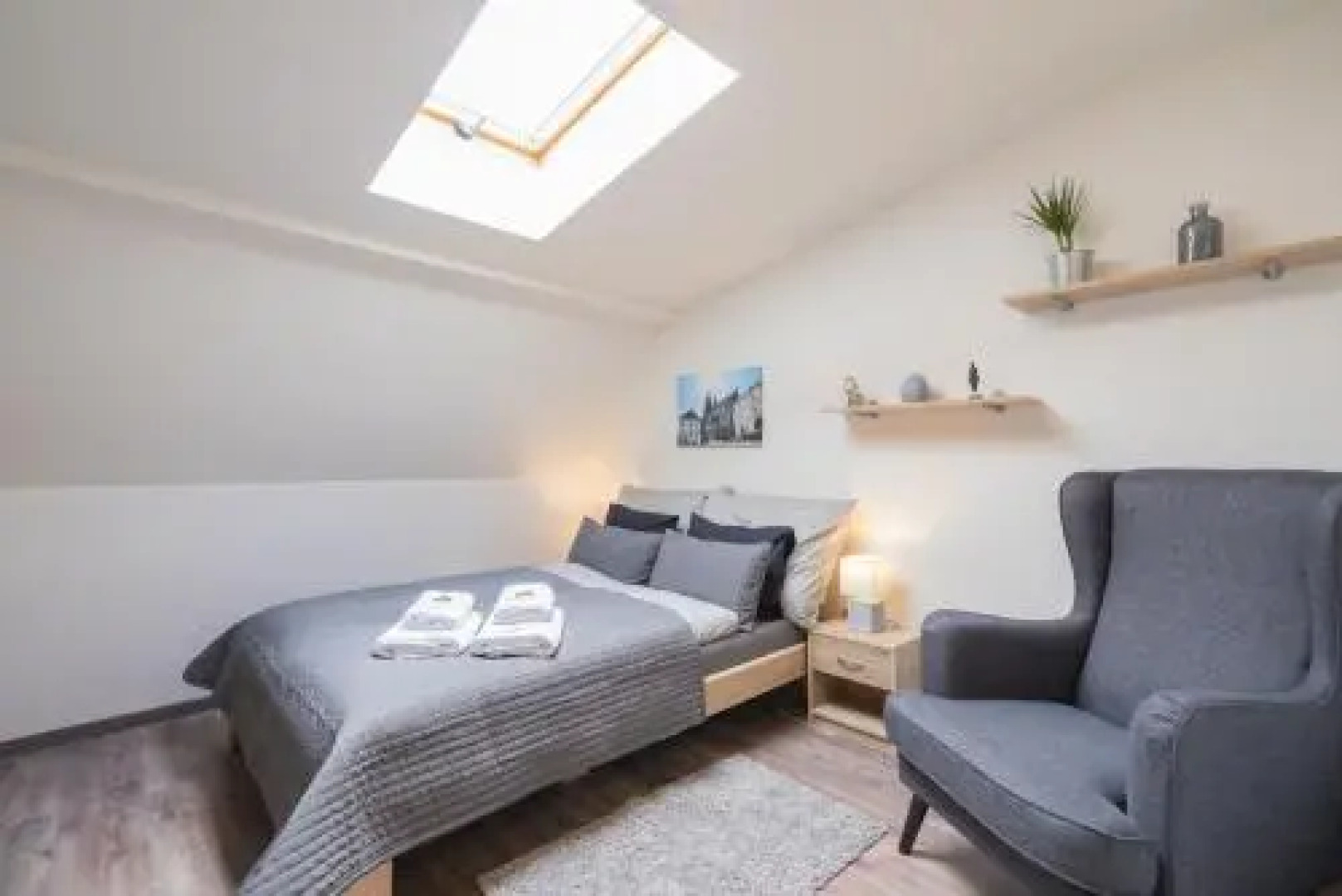 Cajkovskij Apartments Brno-Jih