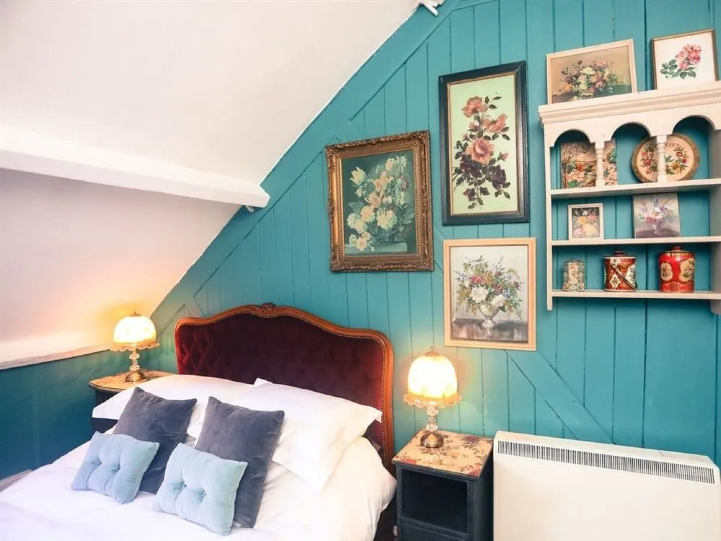 Dotty's Boutique B&B