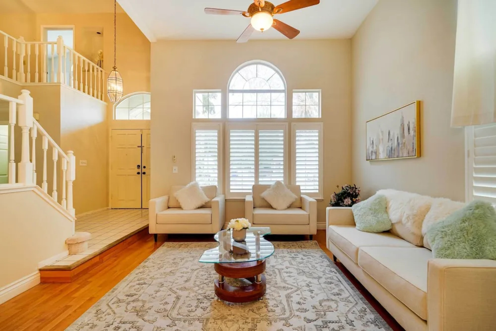 Bright Tracy Vacation Rental w/ Patio!