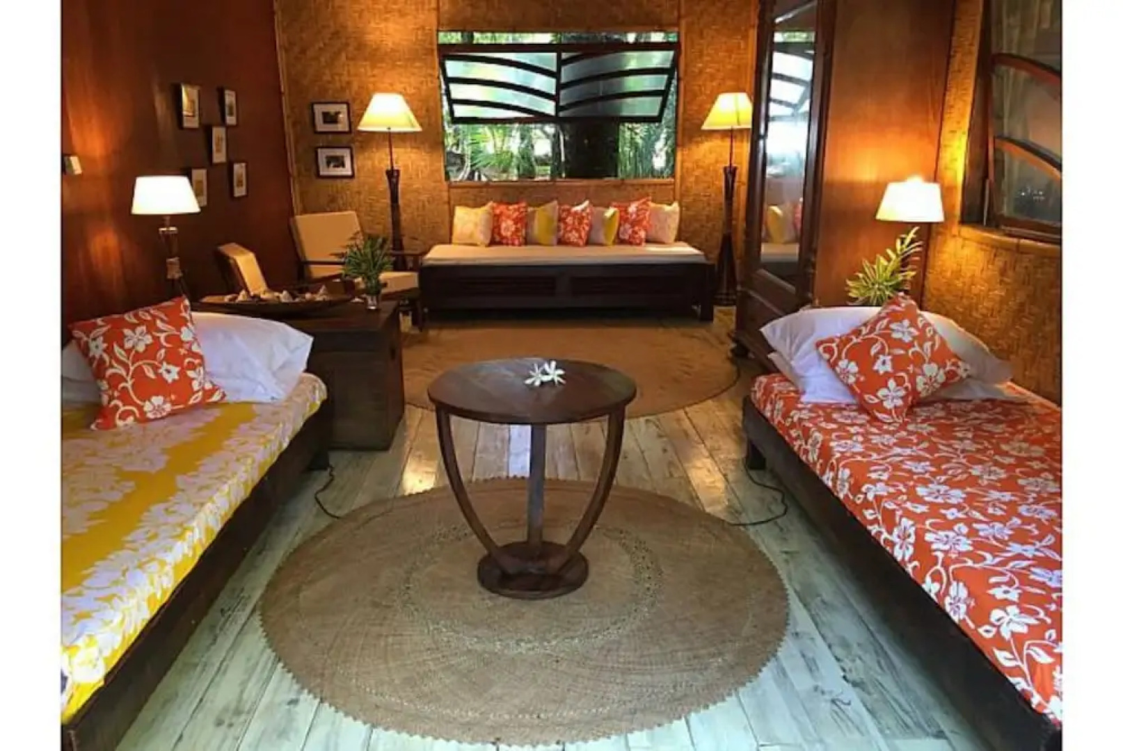 Motu Mapeti - Tahiti Private Island