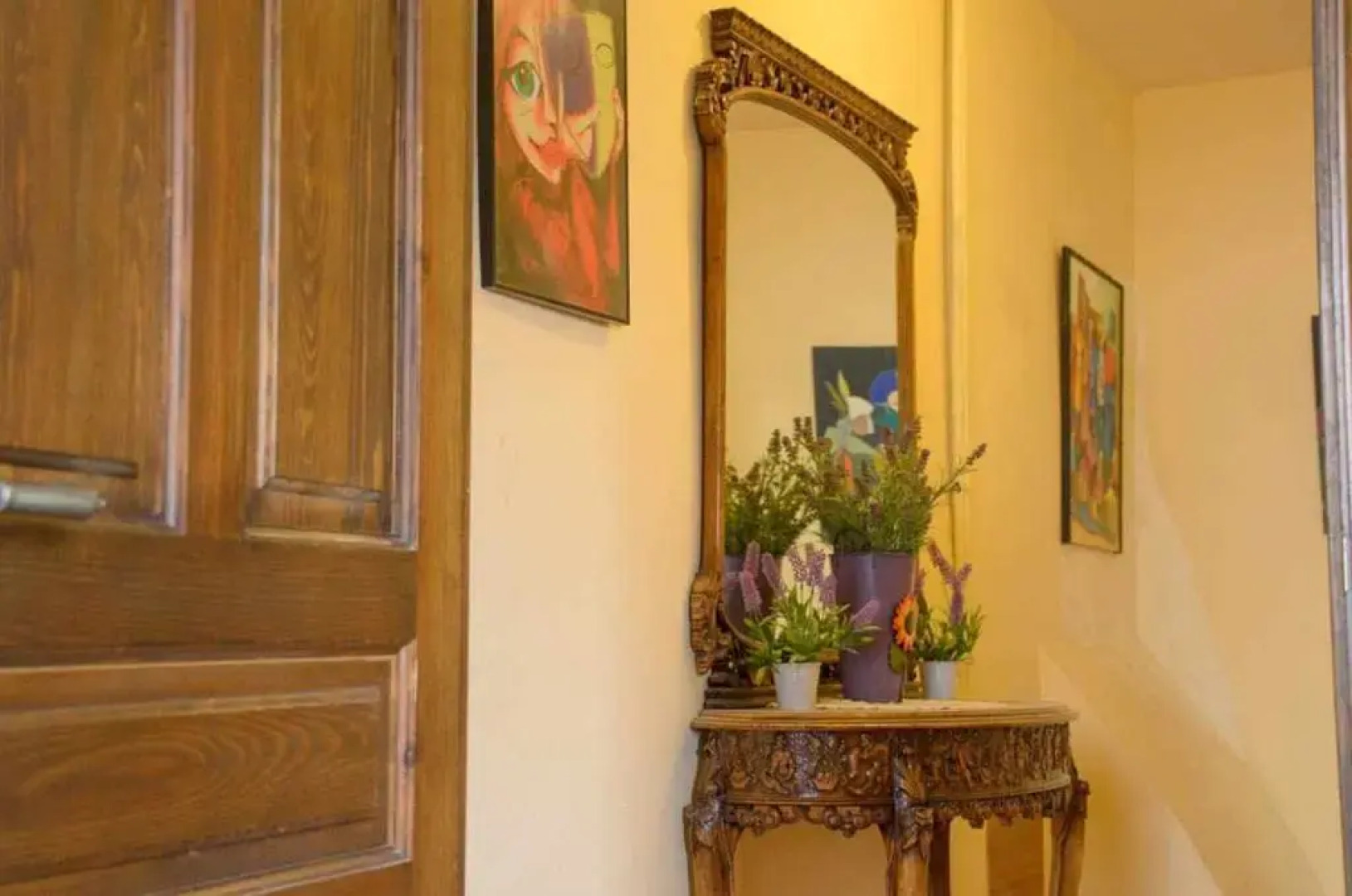 Casa Plana Calasanz Completa