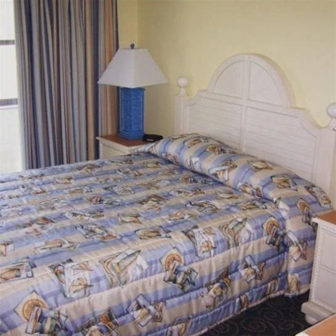 Nautical Mile Resort