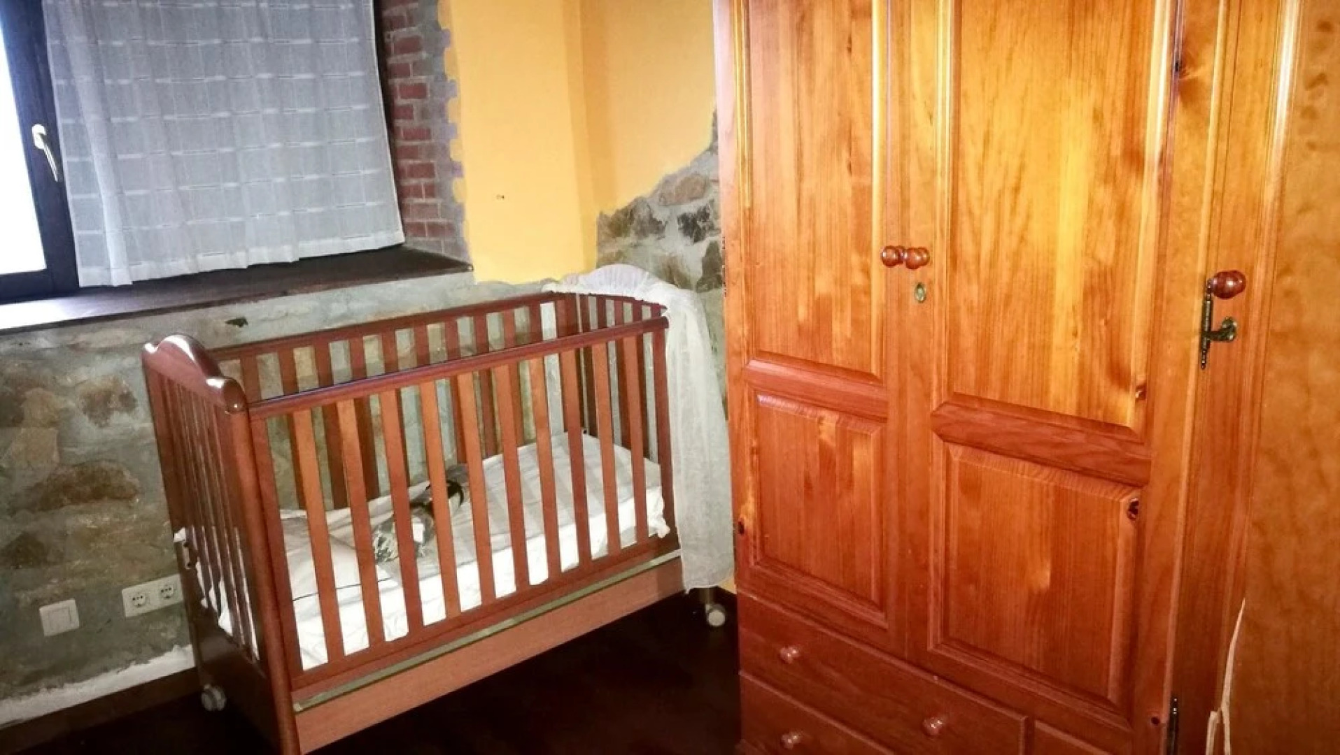 House With 4 Bedrooms in Ampuero, With Wonderful Mountain View and Enc