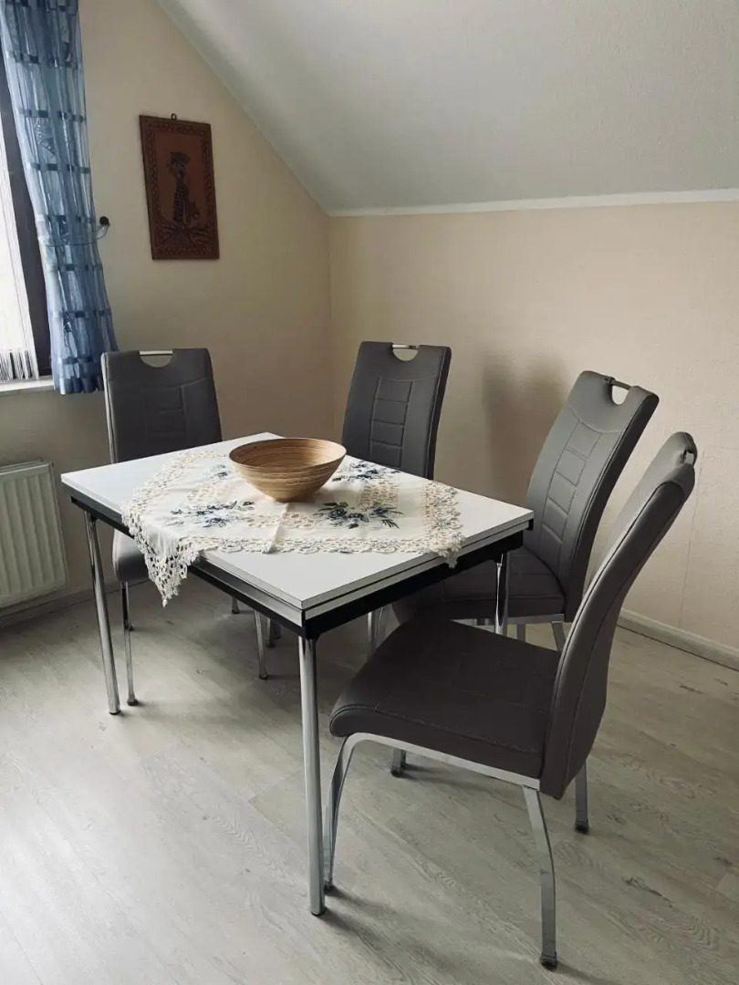 Ferienwohnung Poczewski