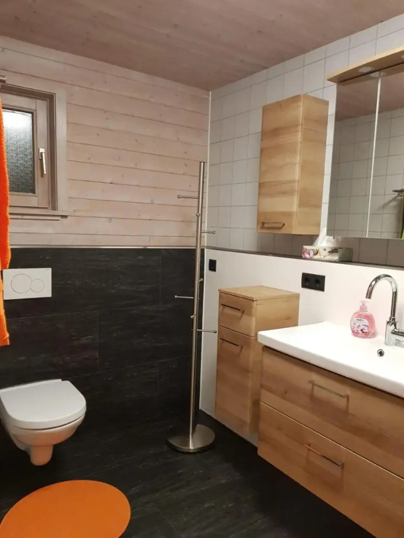 Panorama Chalet Montafon