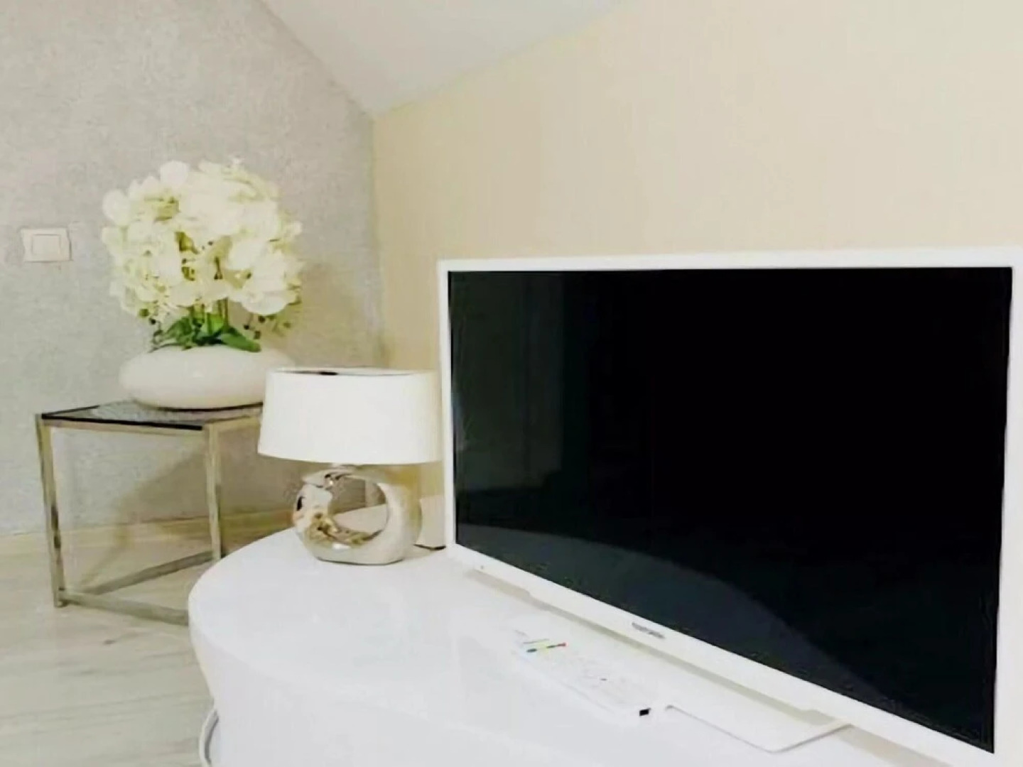 Apartment in Gammertingen With Terrace