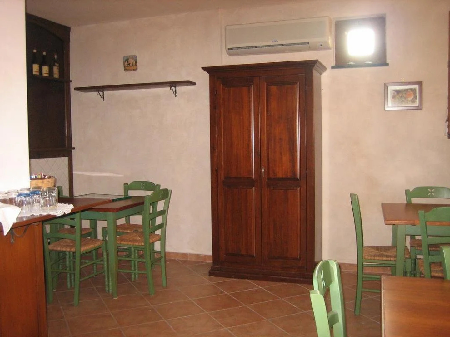 Agriturismo Casalino