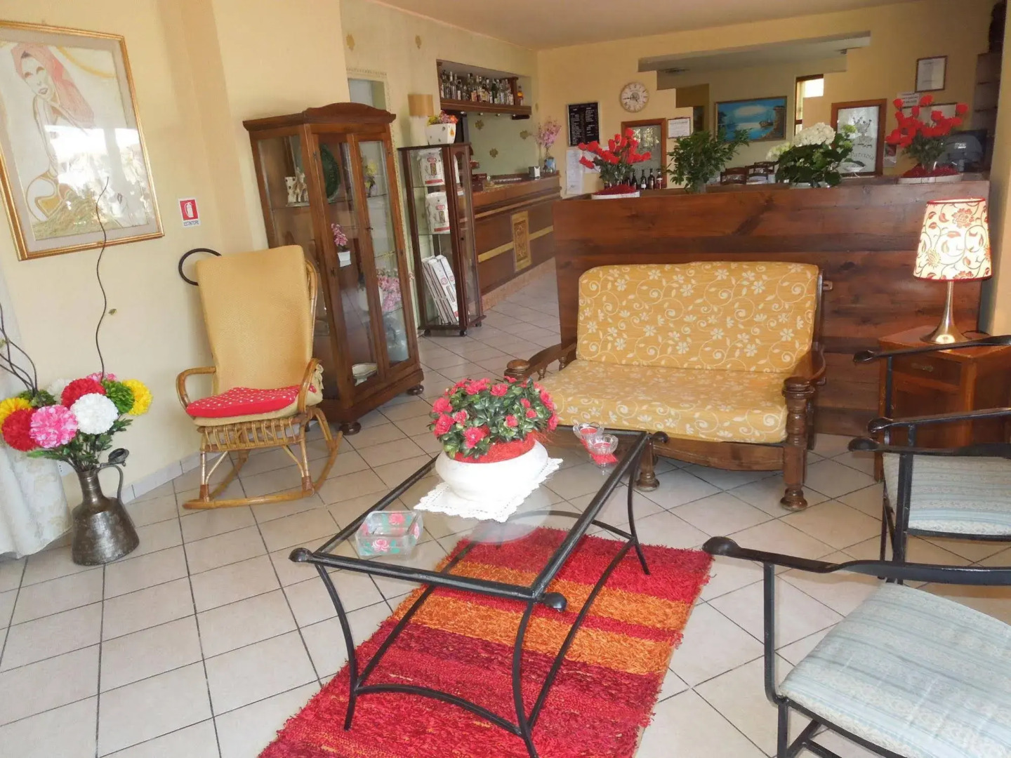 Bike Hotel Touring Gardone Riviera & Wellness