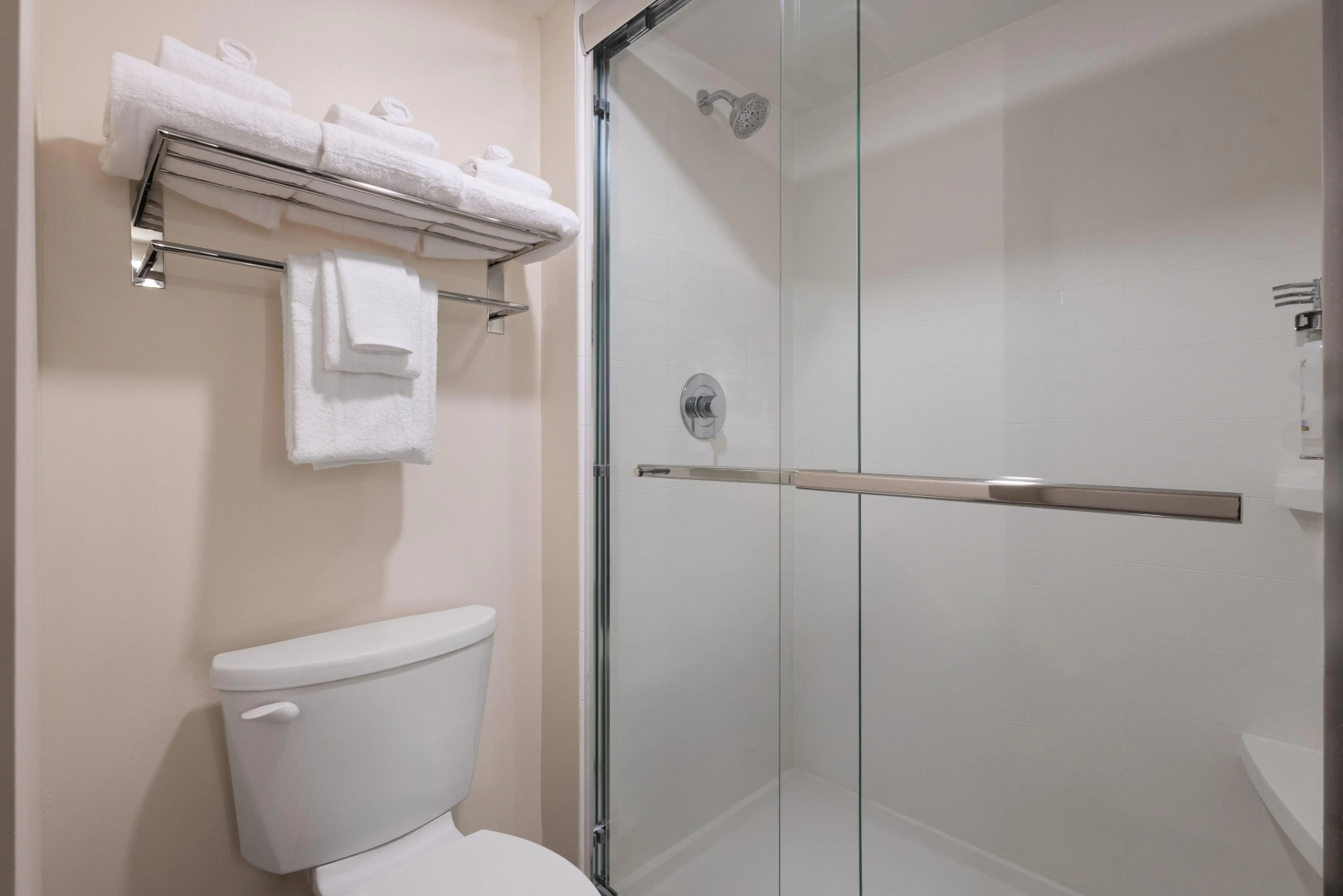 Holiday Inn Hotel and Suites Richmond West End by IHG