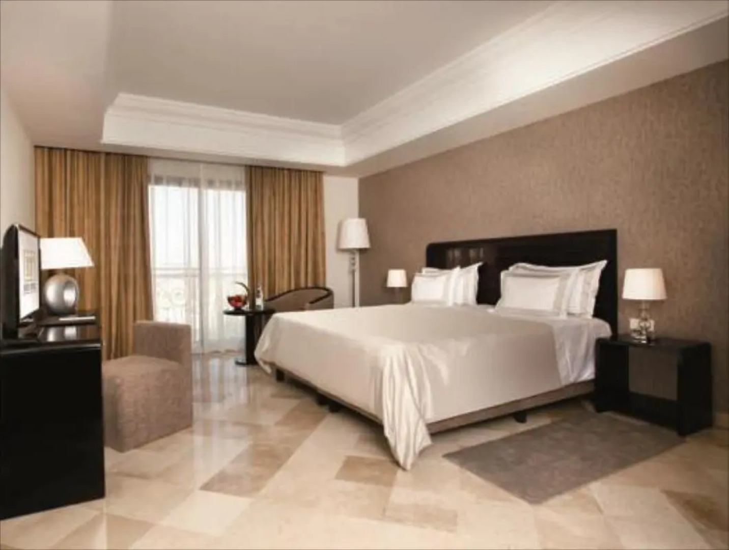 Hotel Concorde Les Berges du Lac